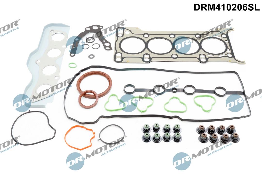 Gasket Kit, cylinder head